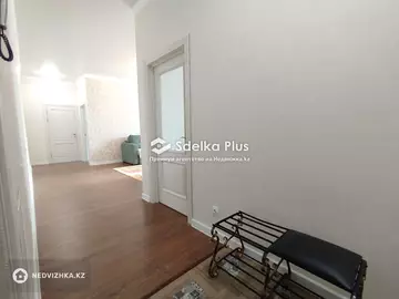 67 м², 2-комнатная квартира, этаж 3 из 11, 67 м², изображение - 24