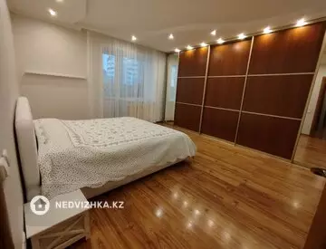 110.4 м², 4-комнатная квартира, этаж 9 из 9, 110 м², изображение - 8