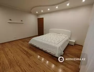 110.4 м², 4-комнатная квартира, этаж 9 из 9, 110 м², изображение - 9