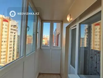 110.4 м², 4-комнатная квартира, этаж 9 из 9, 110 м², изображение - 16