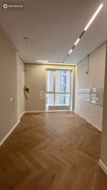 68 м², 3-комнатная квартира, этаж 12 из 22, 68 м², изображение - 5