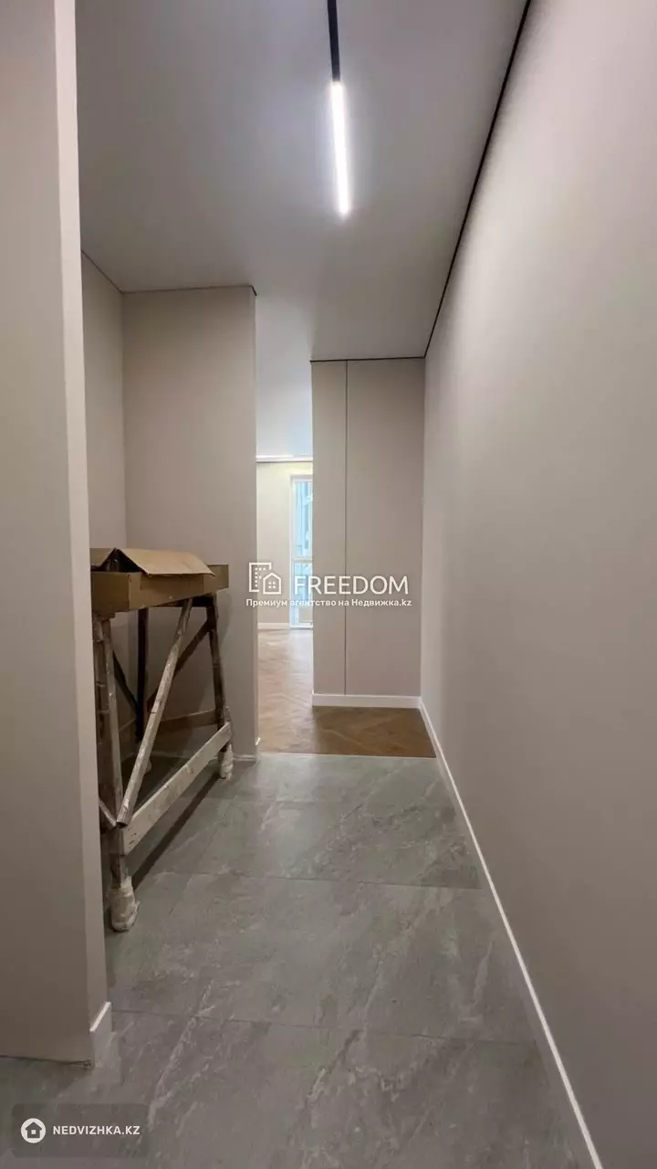 68 м², 3-комнатная квартира, этаж 12 из 22, 68 м², изображение - 1