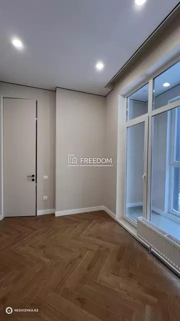 68 м², 3-комнатная квартира, этаж 12 из 22, 68 м², изображение - 16