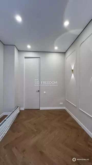 68 м², 3-комнатная квартира, этаж 12 из 22, 68 м², изображение - 17