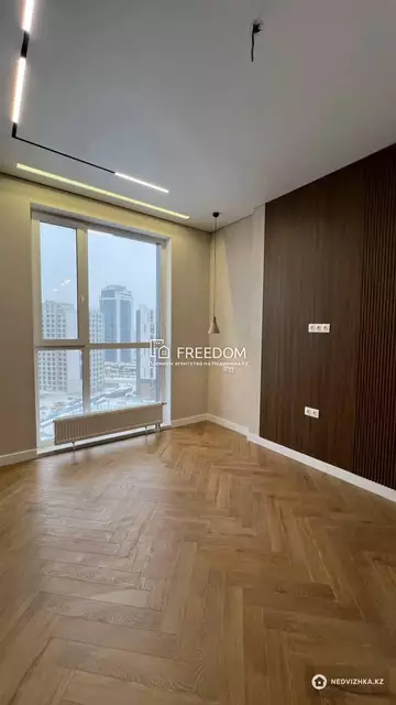 68 м², 3-комнатная квартира, этаж 12 из 22, 68 м², изображение - 18