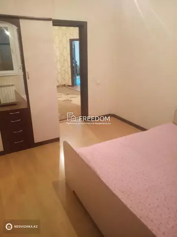 100 м², 3-комнатная квартира, этаж 9 из 23, 100 м², изображение - 4