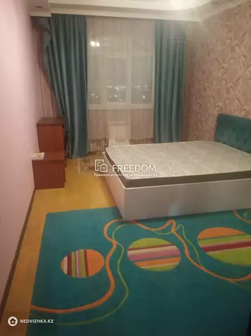 100 м², 3-комнатная квартира, этаж 9 из 23, 100 м², изображение - 7