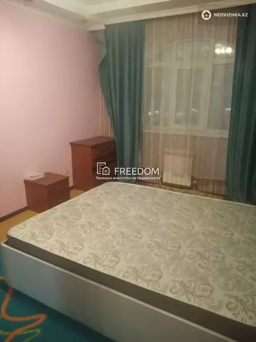 100 м², 3-комнатная квартира, этаж 9 из 23, 100 м², изображение - 9