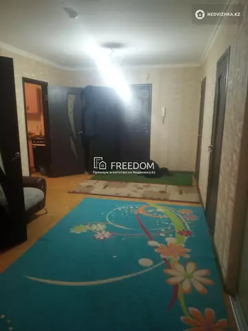 100 м², 3-комнатная квартира, этаж 9 из 23, 100 м², изображение - 11