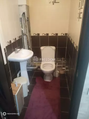 100 м², 3-комнатная квартира, этаж 9 из 23, 100 м², изображение - 12
