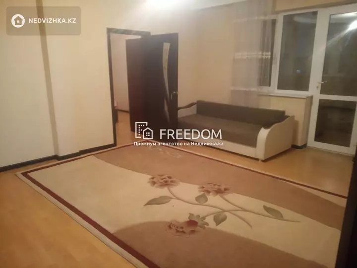 100 м², 3-комнатная квартира, этаж 9 из 23, 100 м², изображение - 1