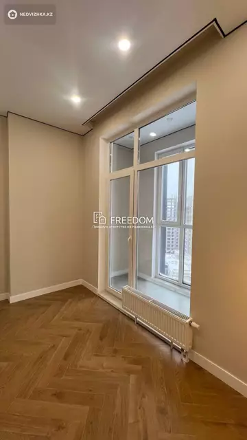 67.2 м², 3-комнатная квартира, этаж 12 из 22, 67 м², изображение - 0