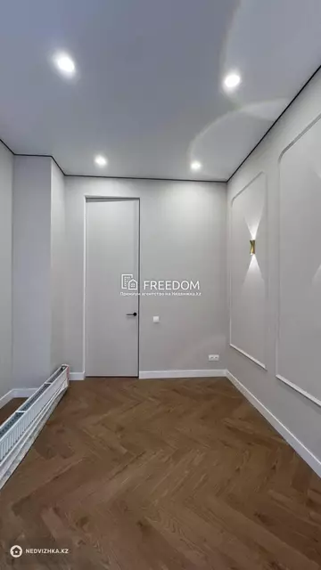67.2 м², 3-комнатная квартира, этаж 12 из 22, 67 м², изображение - 1