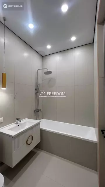 67.2 м², 3-комнатная квартира, этаж 12 из 22, 67 м², изображение - 2
