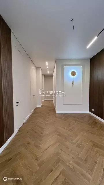 67.2 м², 3-комнатная квартира, этаж 12 из 22, 67 м², изображение - 3