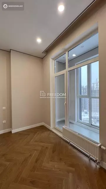 67.2 м², 3-комнатная квартира, этаж 12 из 22, 67 м², изображение - 4