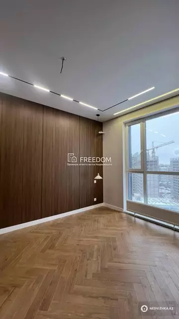 67.2 м², 3-комнатная квартира, этаж 12 из 22, 67 м², изображение - 6