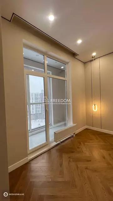67.2 м², 3-комнатная квартира, этаж 12 из 22, 67 м², изображение - 8