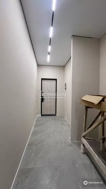 67.2 м², 3-комнатная квартира, этаж 12 из 22, 67 м², изображение - 10