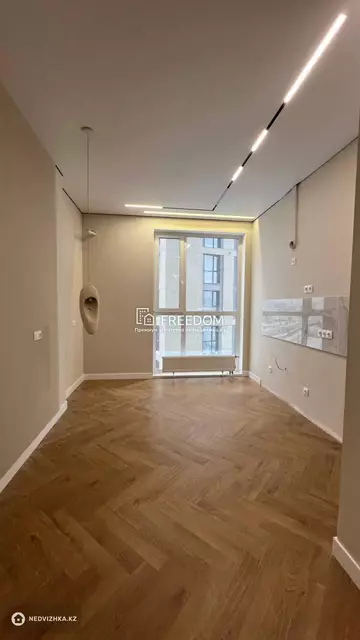 67.2 м², 3-комнатная квартира, этаж 12 из 22, 67 м², изображение - 11