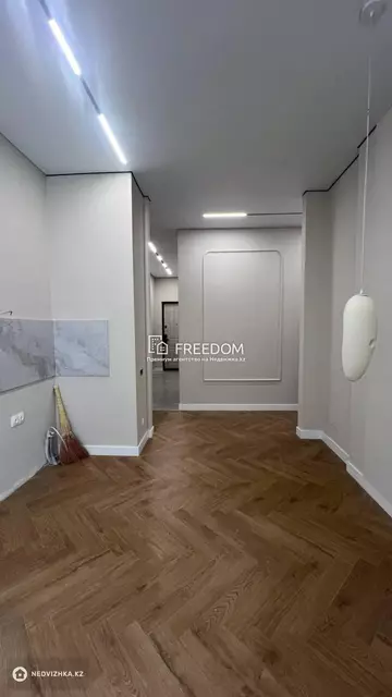 67.2 м², 3-комнатная квартира, этаж 12 из 22, 67 м², изображение - 12