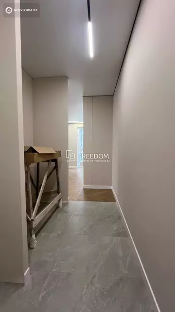 67.2 м², 3-комнатная квартира, этаж 12 из 22, 67 м², изображение - 13