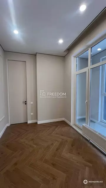 67.2 м², 3-комнатная квартира, этаж 12 из 22, 67 м², изображение - 15