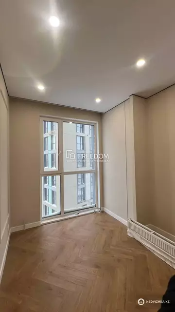 67.2 м², 3-комнатная квартира, этаж 12 из 22, 67 м², изображение - 17