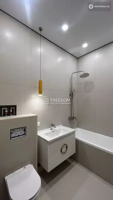 67.2 м², 3-комнатная квартира, этаж 12 из 22, 67 м², изображение - 18