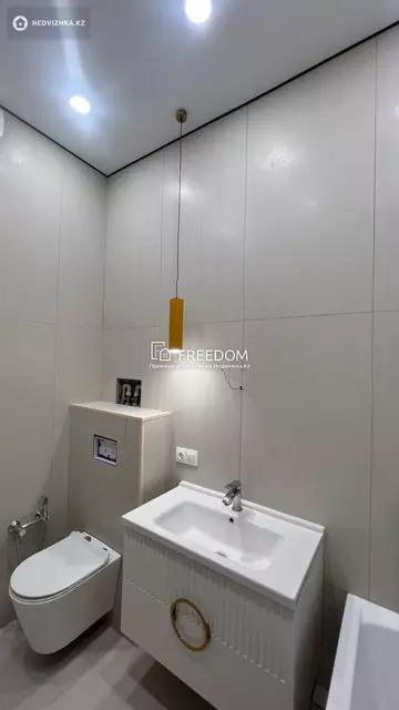 67.2 м², 3-комнатная квартира, этаж 12 из 22, 67 м², изображение - 20