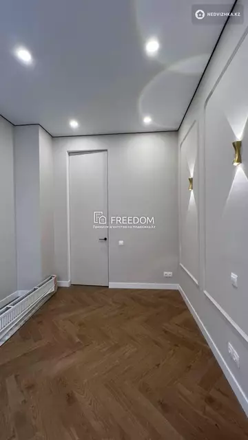67.2 м², 3-комнатная квартира, этаж 12 из 22, 67 м², изображение - 21