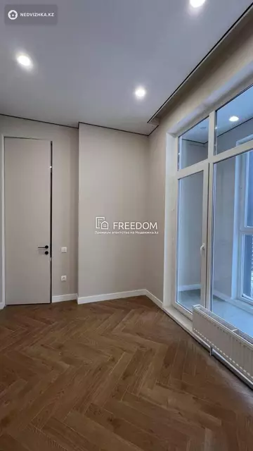 67.2 м², 3-комнатная квартира, этаж 12 из 22, 67 м², изображение - 22