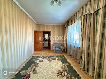 221.5 м², 5-комнатный дом, 4.5 соток, 222 м², изображение - 15