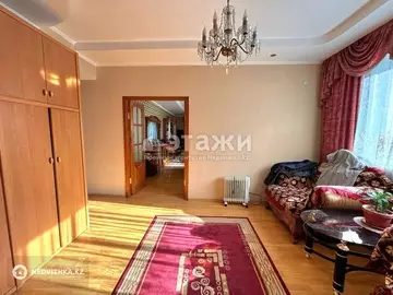 221.5 м², 5-комнатный дом, 4.5 соток, 222 м², изображение - 20