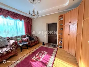 221.5 м², 5-комнатный дом, 4.5 соток, 222 м², изображение - 24