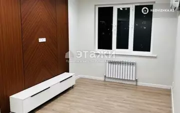 1-комнатная квартира, этаж 11 из 12, 40 м²