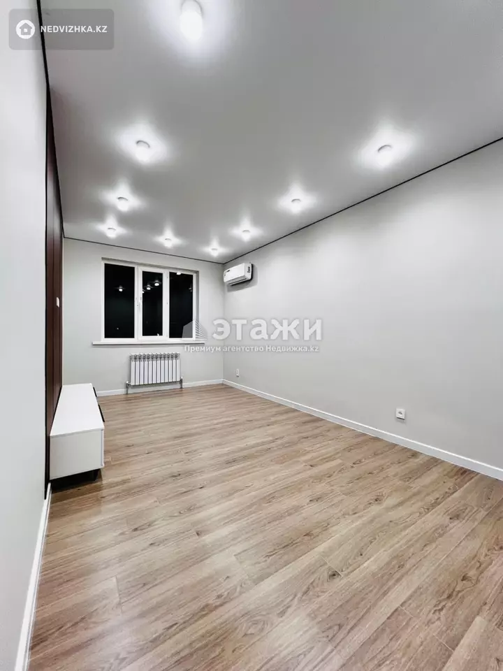 40 м², 1-комнатная квартира, этаж 11 из 12, 40 м², изображение - 1