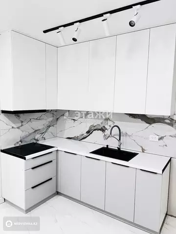 40 м², 1-комнатная квартира, этаж 11 из 12, 40 м², изображение - 4