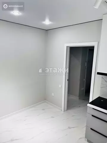 40 м², 1-комнатная квартира, этаж 11 из 12, 40 м², изображение - 5