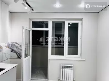 40 м², 1-комнатная квартира, этаж 11 из 12, 40 м², изображение - 6