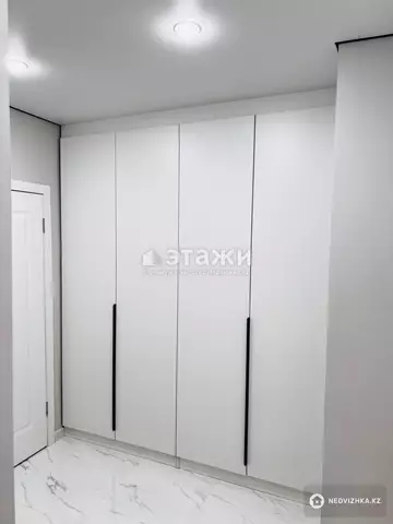 40 м², 1-комнатная квартира, этаж 11 из 12, 40 м², изображение - 7