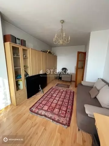 1-комнатная квартира, этаж 7 из 9, 35 м²