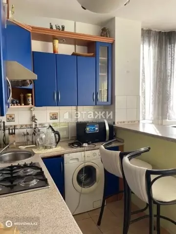 1-комнатная квартира, этаж 7 из 9, 35 м²