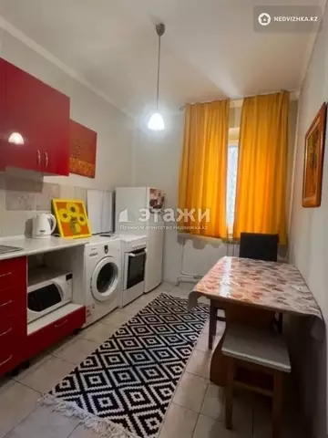 2-комнатная квартира, этаж 14 из 14, 57 м²