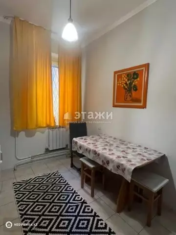 2-комнатная квартира, этаж 14 из 14, 57 м²