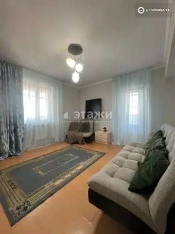 57 м², 2-комнатная квартира, этаж 14 из 14, 57 м², изображение - 8