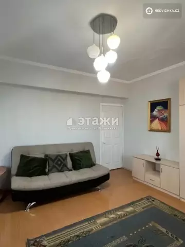 57 м², 2-комнатная квартира, этаж 14 из 14, 57 м², изображение - 13