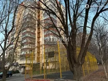 57 м², 2-комнатная квартира, этаж 14 из 14, 57 м², изображение - 20