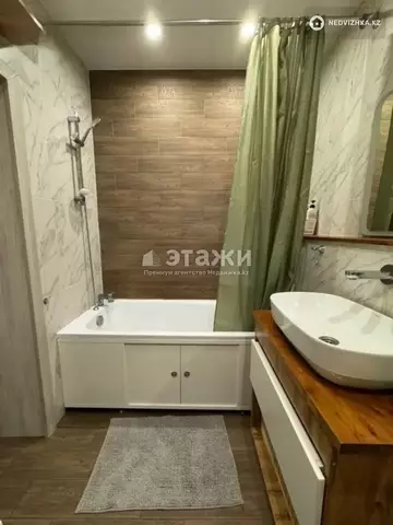 2-комнатная квартира, этаж 9 из 13, 53 м²