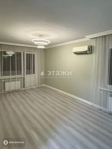 34 м², 1-комнатная квартира, этаж 3 из 4, 34 м², изображение - 2